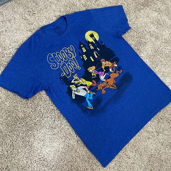 Scooby Doo | Where Are You Classic T-shirt - Picture 6 of 6